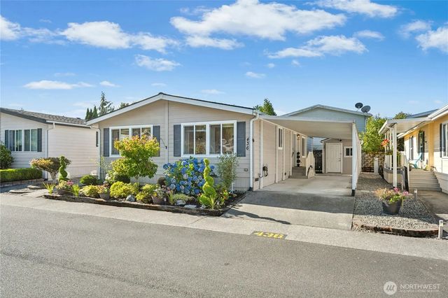 23825 15th Avenue Se 436, Bothell