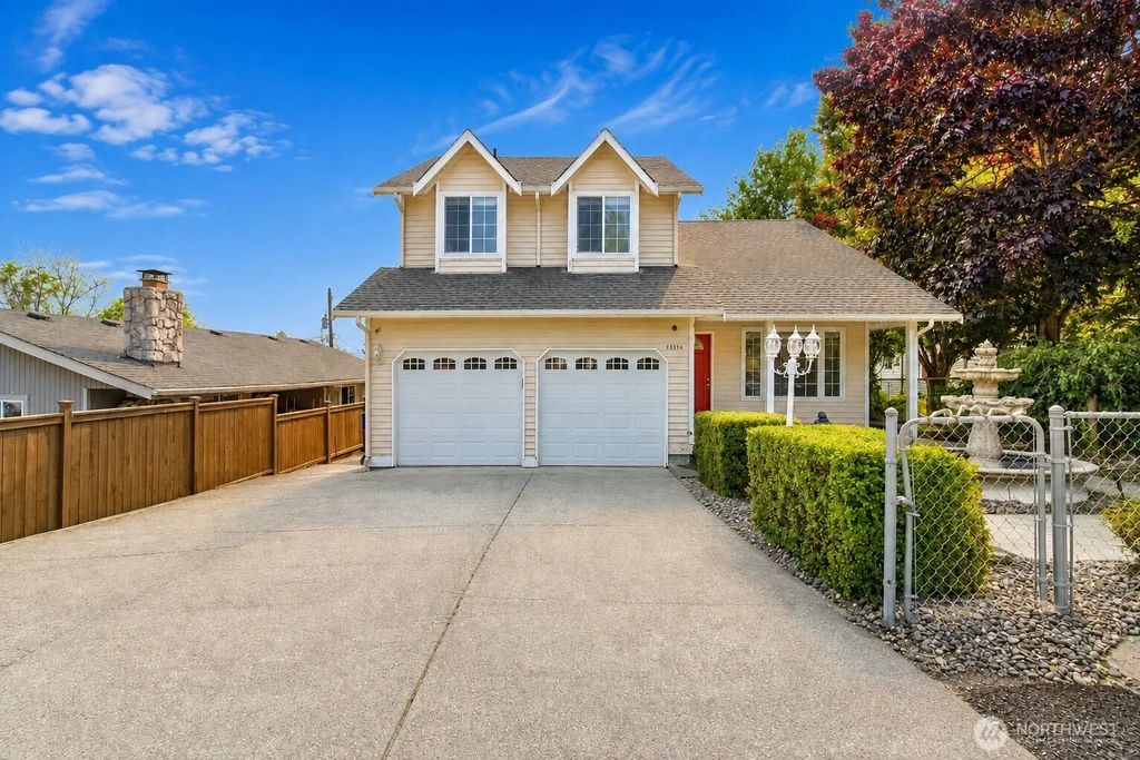 13336 35th Avenue S, Tukwila