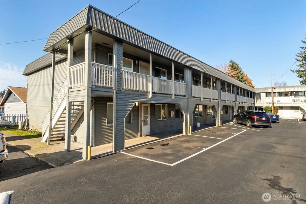 1016 Ne 86th Street, Vancouver