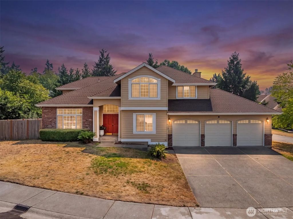 10325 Se 185th Place, Renton