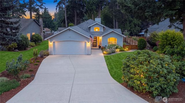 4019 Ne 17th Street, Renton