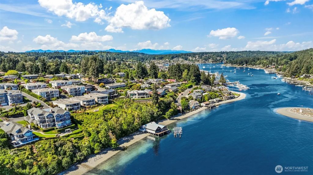 7305 Soundview Drive Nw 601, Gig Harbor