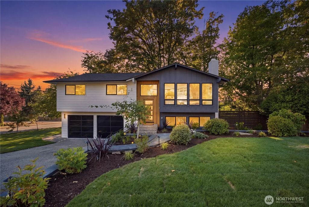 10703 126th Avenue Ne, Kirkland