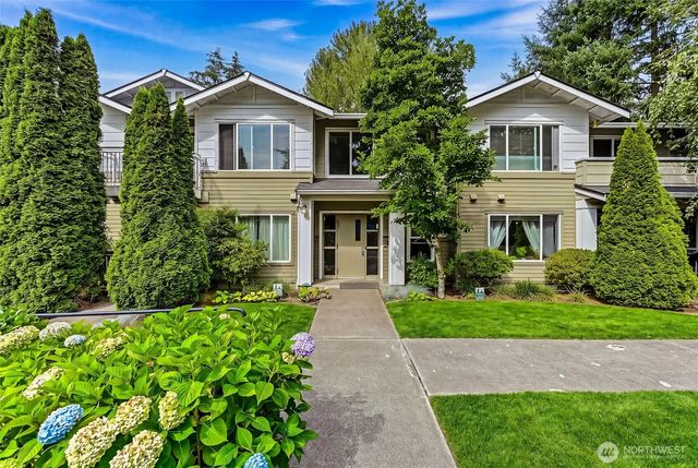 10931 124th Avenue Ne 206, Kirkland
