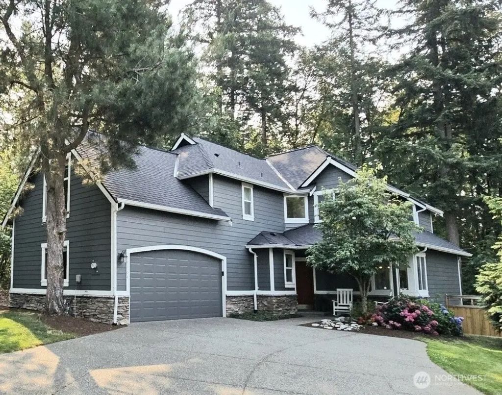 17304 Parkside Way Se, Renton