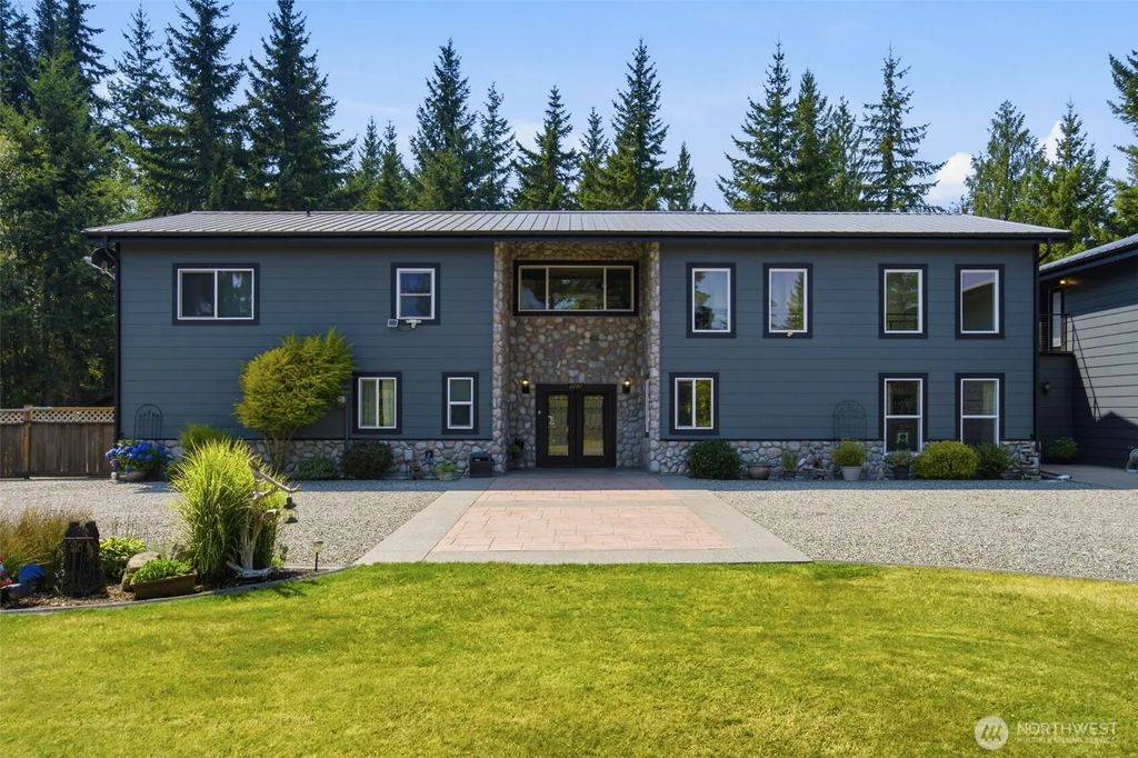 2797 Lost Creek Lane Nw, Bremerton