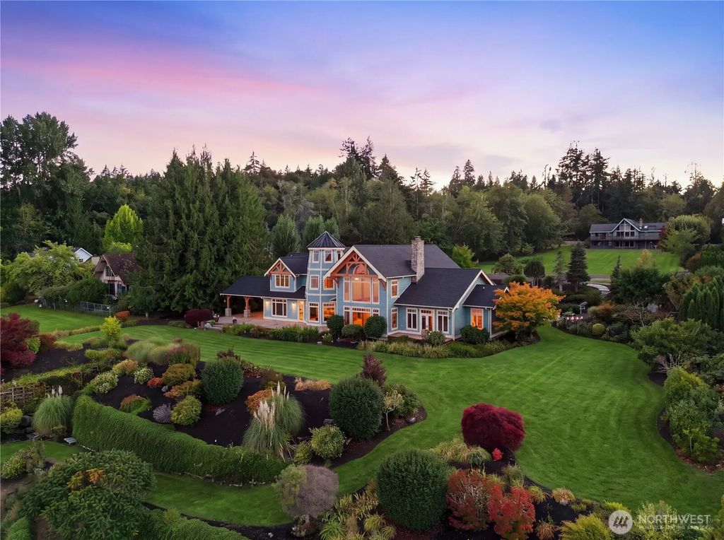 6943 Ne 76th Avenue, Olympia