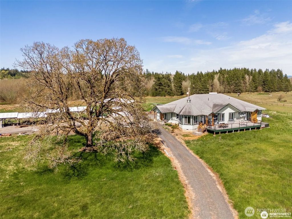 222 Nicholson Road, Ethel