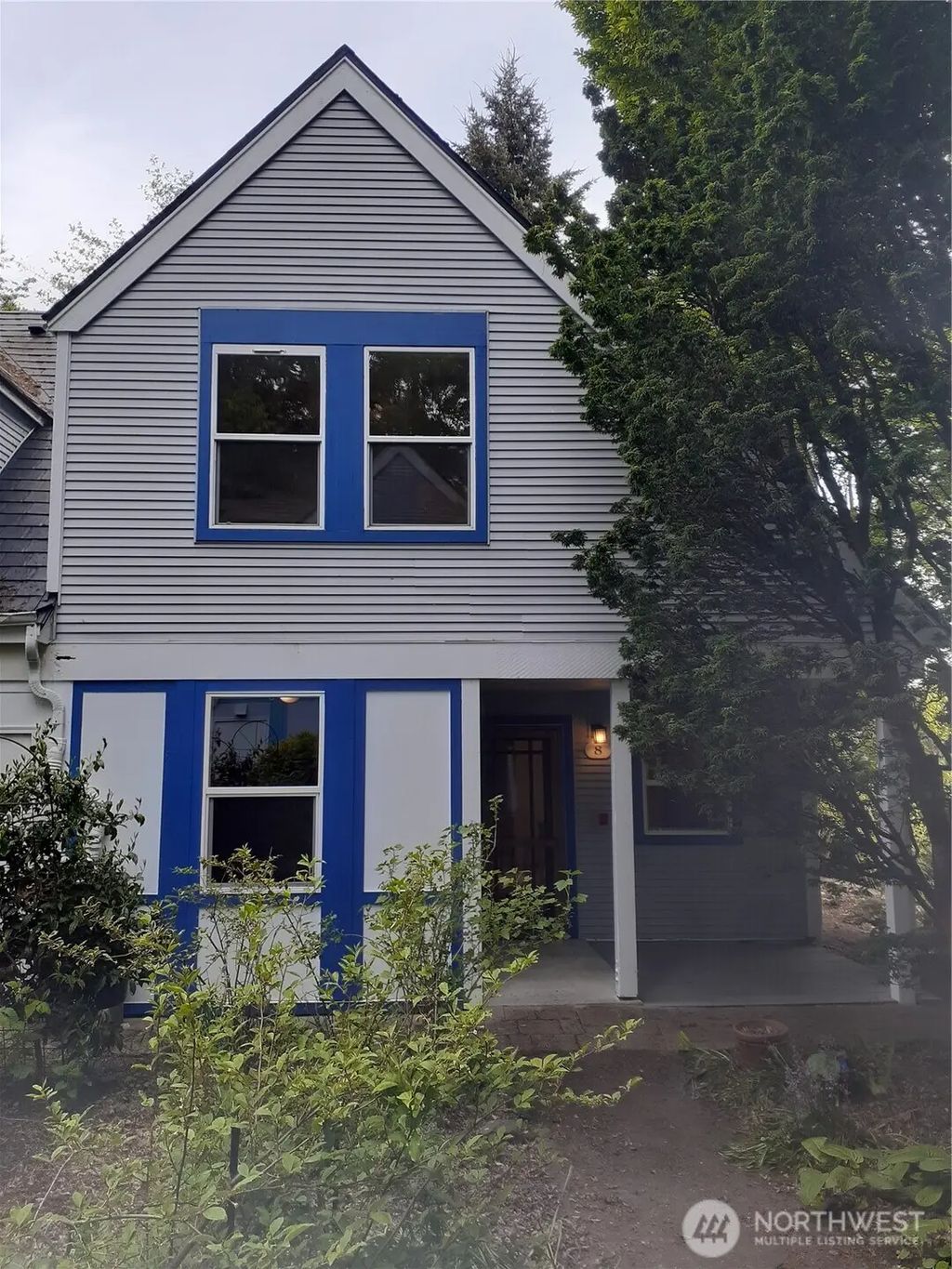 353 Wallace Way Ne 8, Bainbridge Island