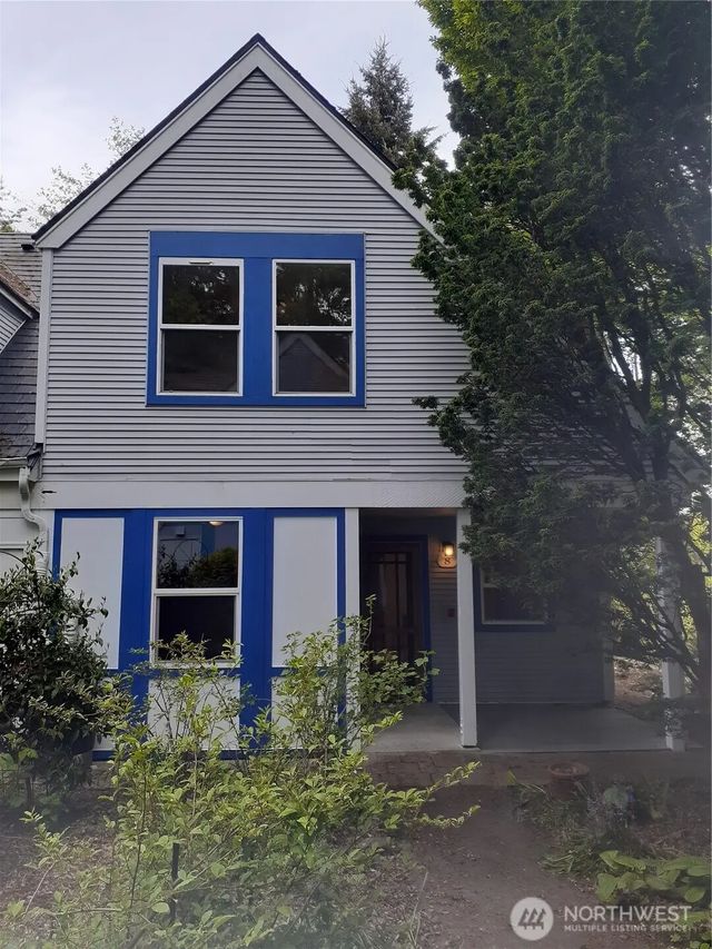353 Wallace Way Ne 8, Bainbridge Island
