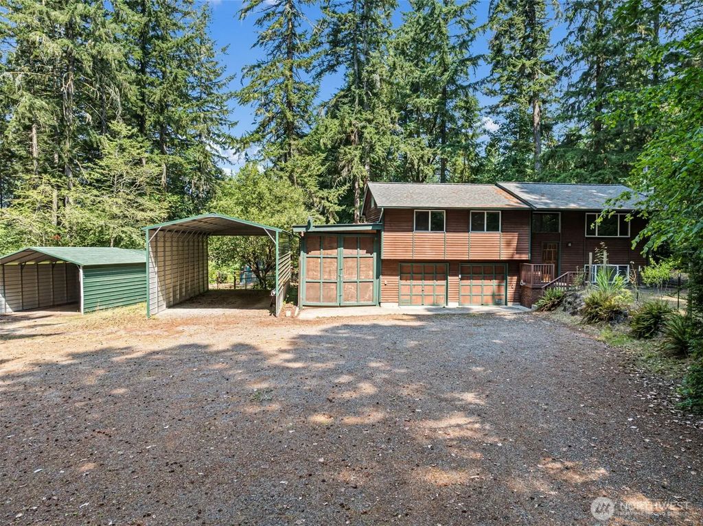 11101 133rd Street Nw, Gig Harbor