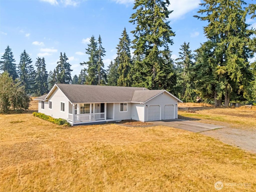 17441 110th Avenue Se, Yelm
