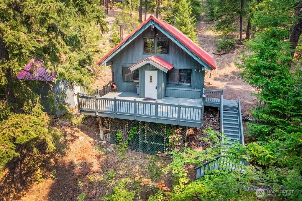 0 Nka Lakeview Drive, Ronald