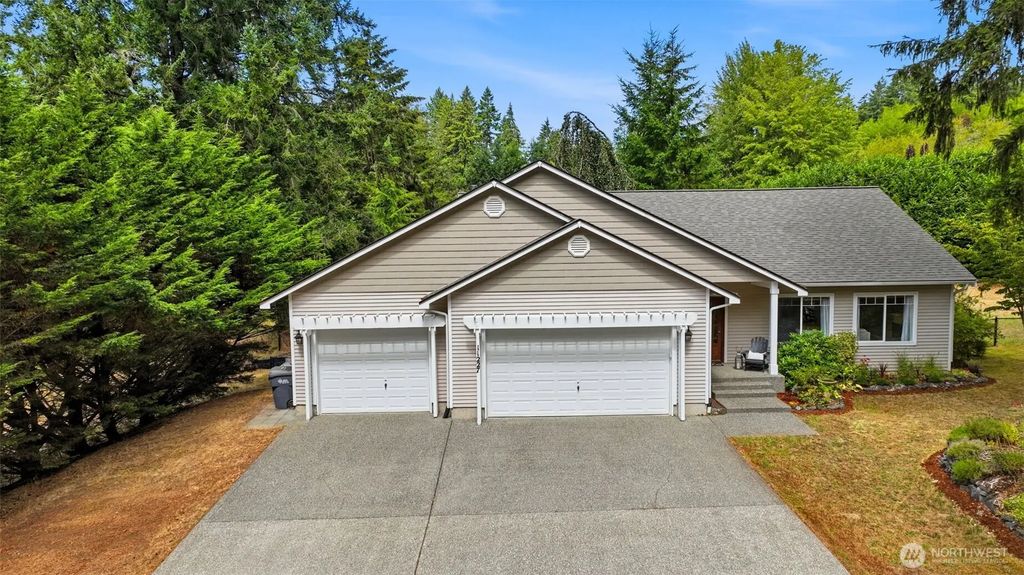 11227 Creviston Drive Nw, Gig Harbor