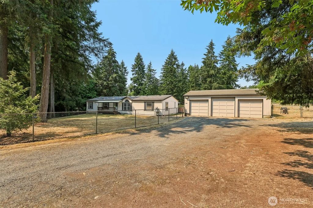 16627 230th Avenue Se, Maple Valley