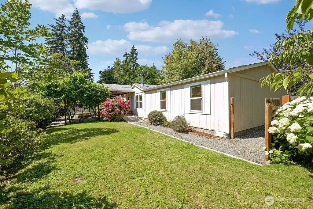 56 7th Avenue, Port Hadlock