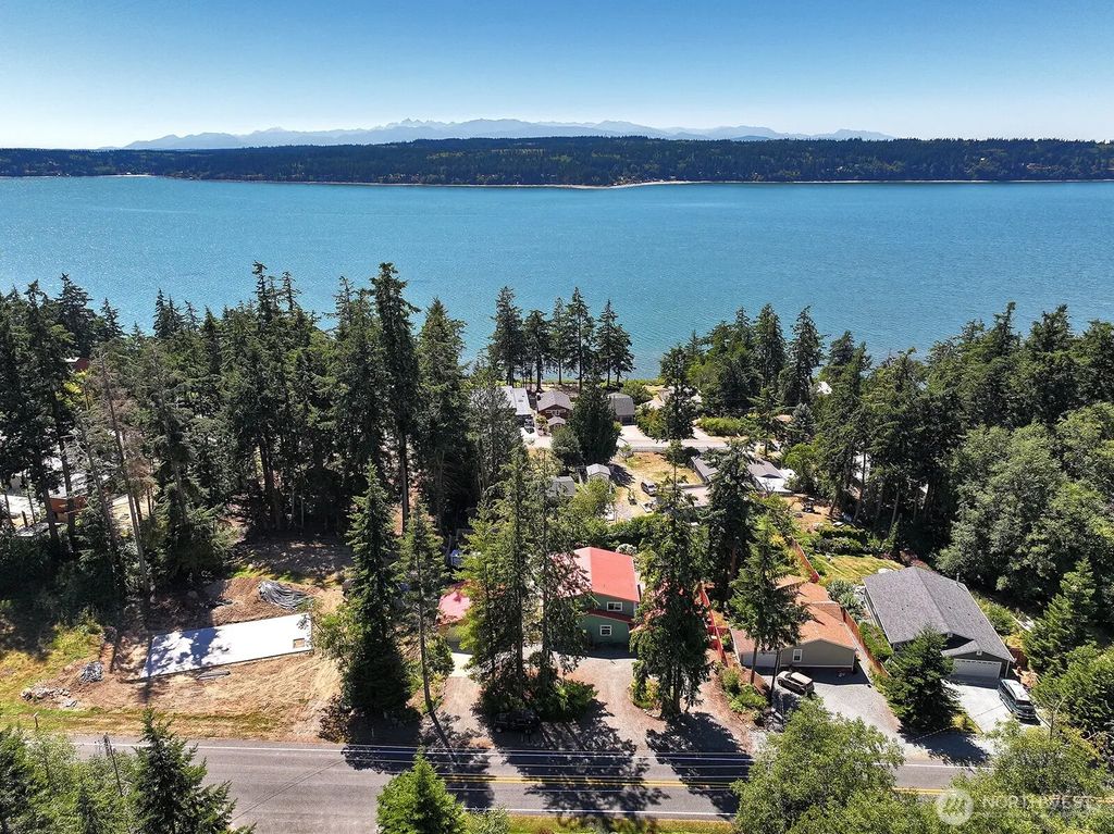 3484 East Harbor Road, Langley