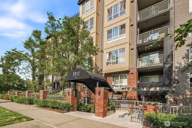 412 11th Avenue 303, Seattle