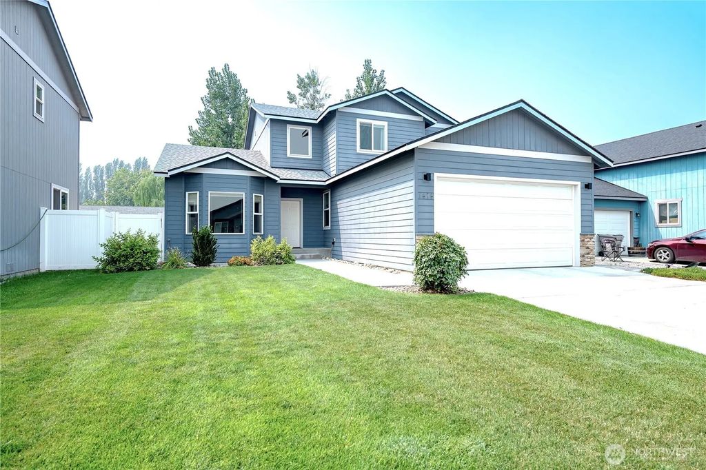 1474 Denny Place, Rock Island