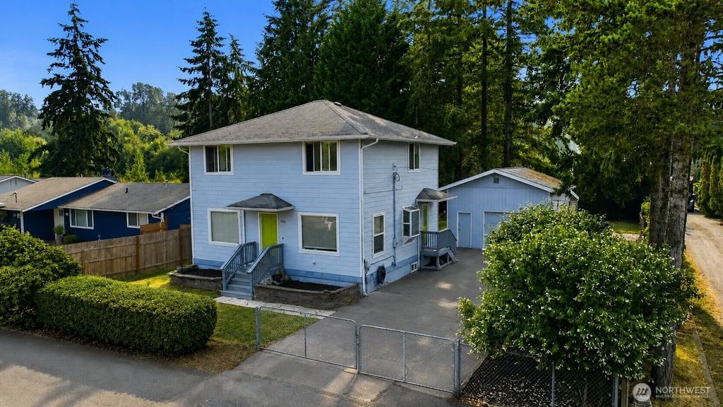 926 16th Street Sw, Puyallup
