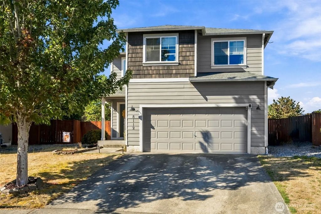 8112 Cantabella Court, Lacey