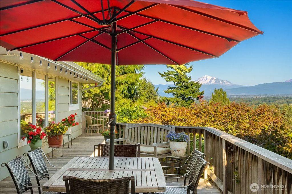 2459 Crestline Street, Ferndale