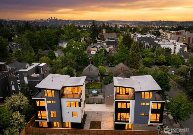 8316 Mary Avenue Nw C, Seattle
