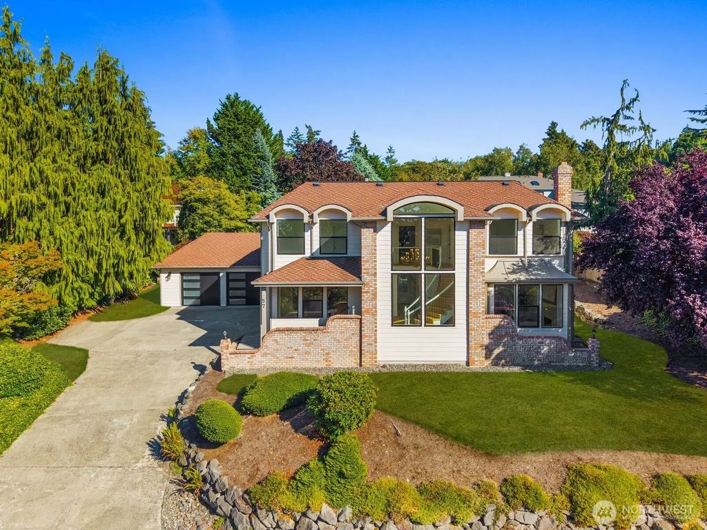 57 Chapman Loop, Steilacoom
