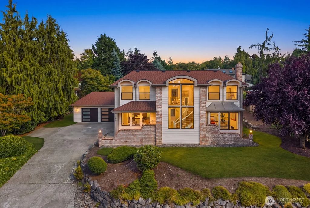 57 Chapman Loop, Steilacoom