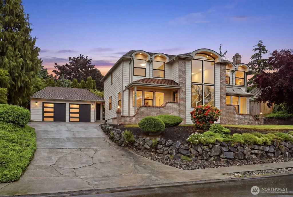 57 Chapman Loop, Steilacoom
