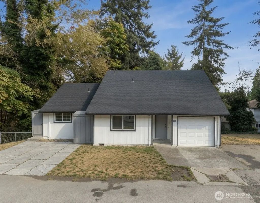 6425 7th Street Ne, Tacoma