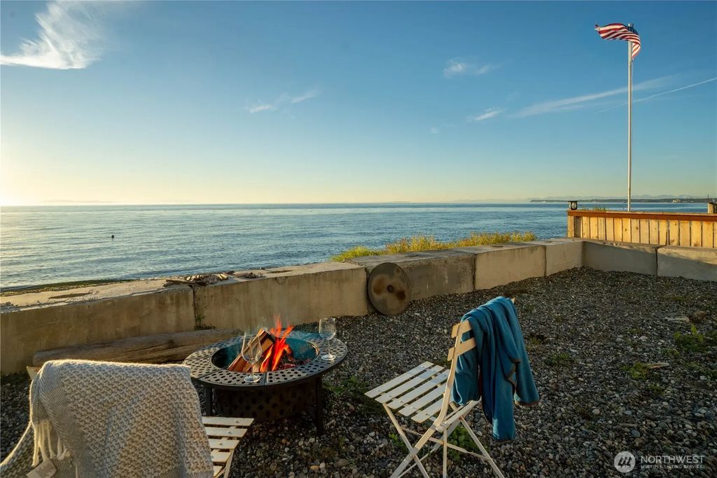 4311 Sucia Drive, Ferndale
