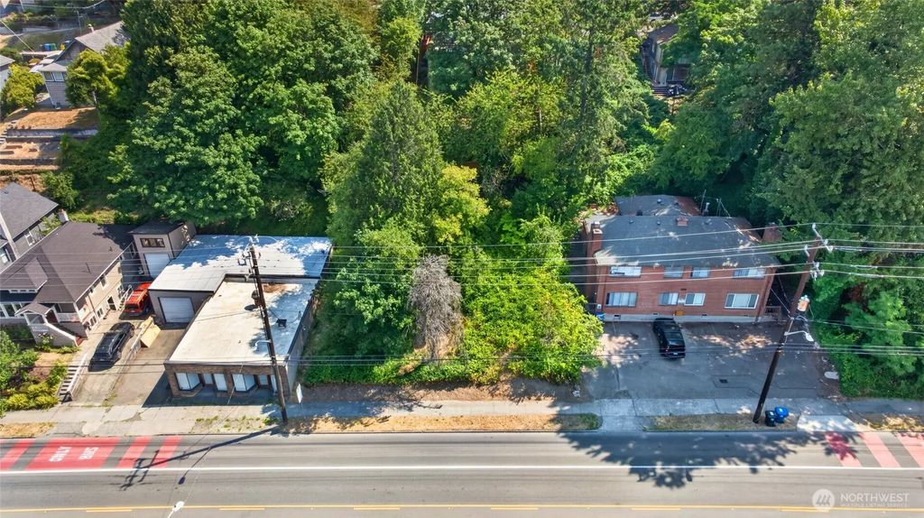 4040 Delridge Way Sw, Seattle