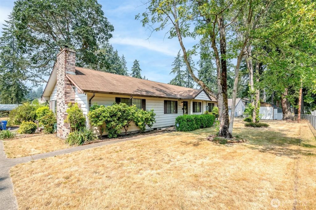 16416 Spanaway Loop Road S, Spanaway