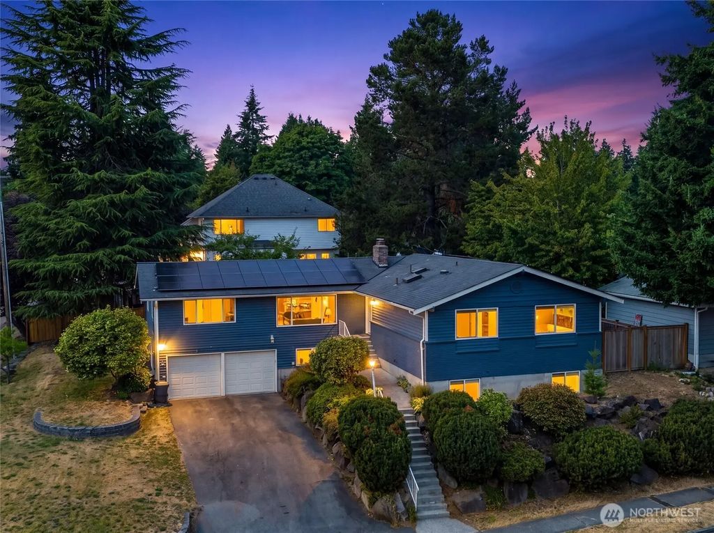 10404 Ne 198th Street, Bothell