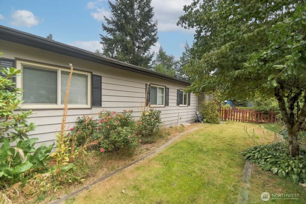 5530 Asotin Lane Se, Lacey