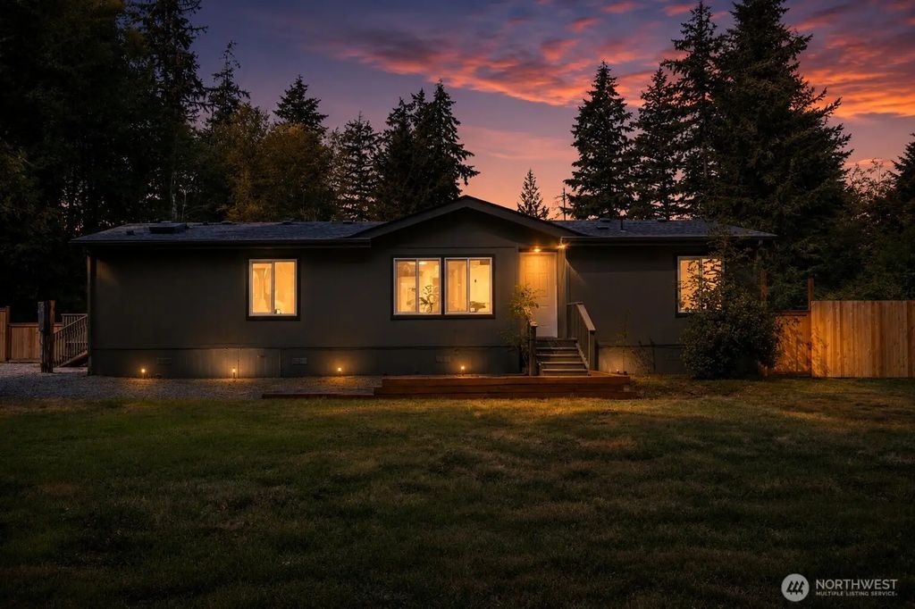 15019 Turner Road Se, Rainier