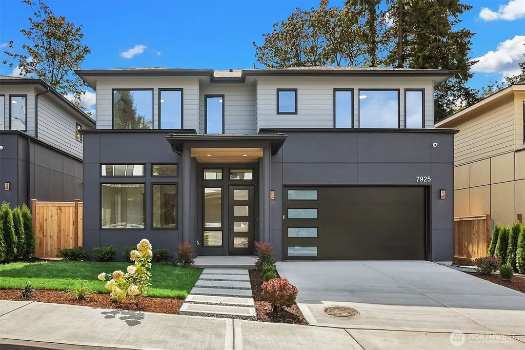 7925 Ne 124th Street, Kirkland