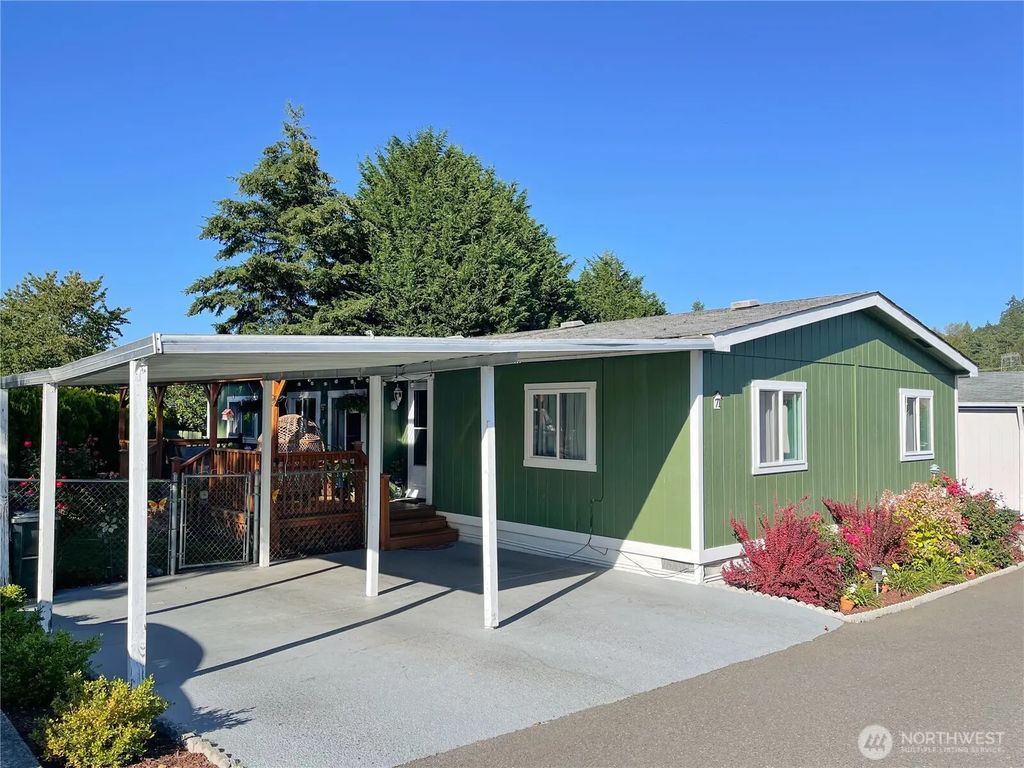 15410 Se 272nd Street 71, Kent