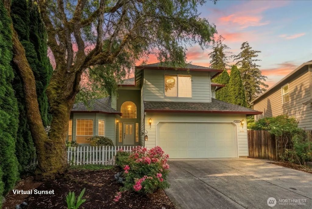 10900 Ne 26th Avenue, Vancouver