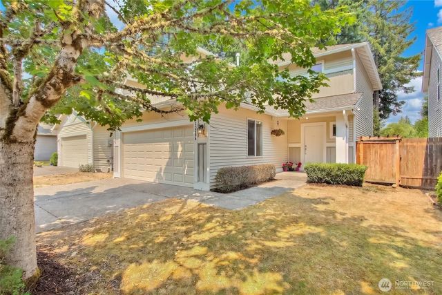 23704 Se 243rd Place, Maple Valley