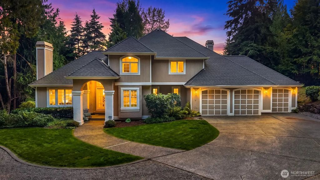 8826 E Meadow Lake Drive, Snohomish