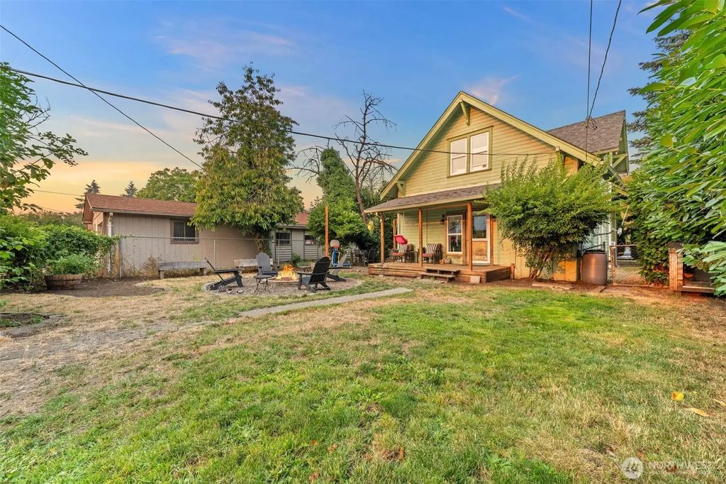 1315 Oxford Ave, Centralia