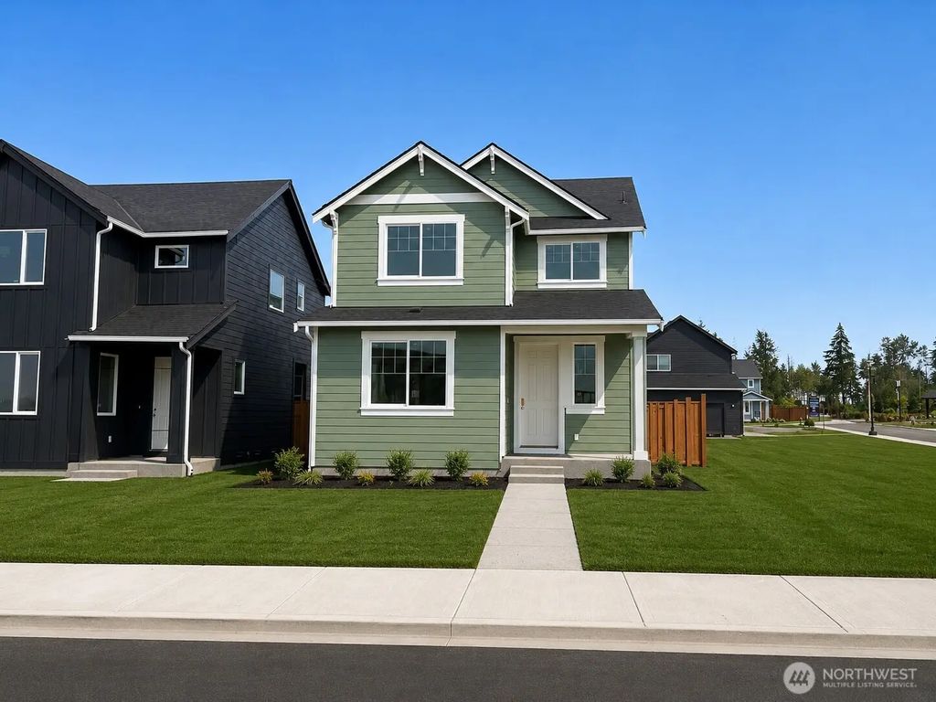 14010 179th Street E, Puyallup