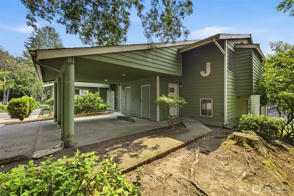 13229 Se 256th Street J4, Kent
