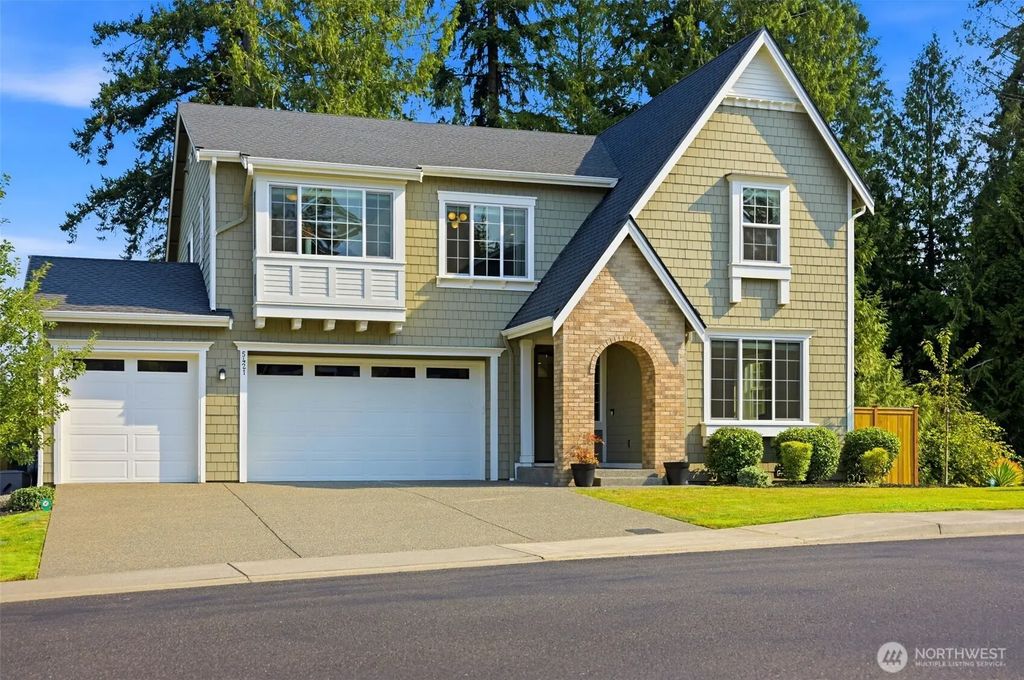 5421 133rd Street Ct Nw, Gig Harbor