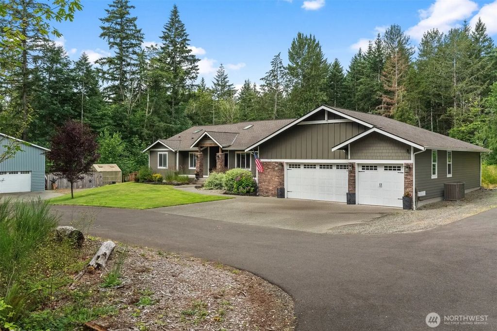 15622 Glenwood Road Sw, Gig Harbor
