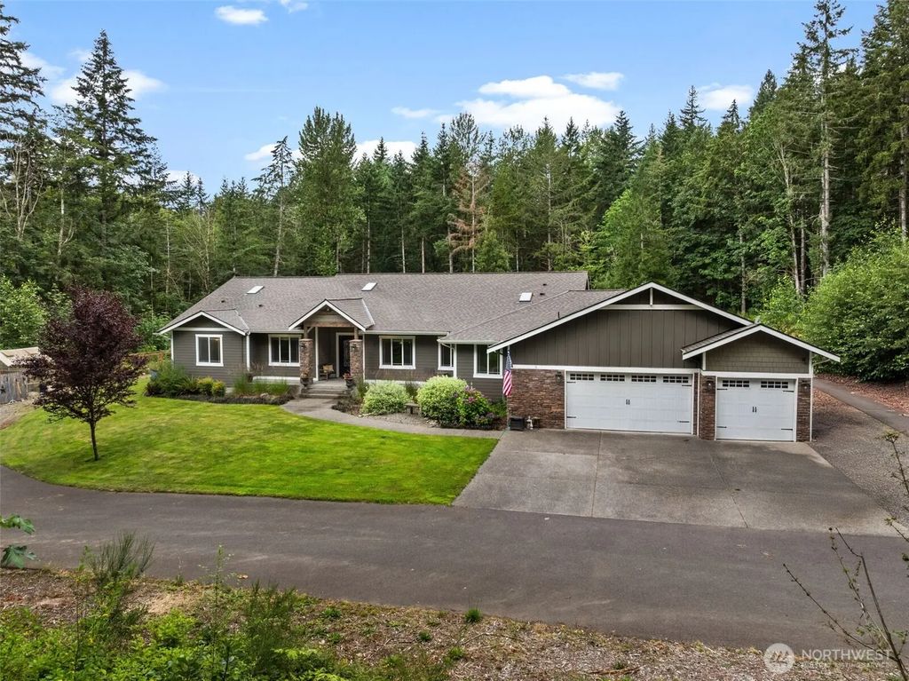 15622 Glenwood Road Sw, Gig Harbor