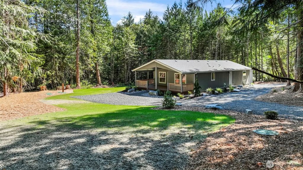 3975 Salmonberry Road Se, Port Orchard