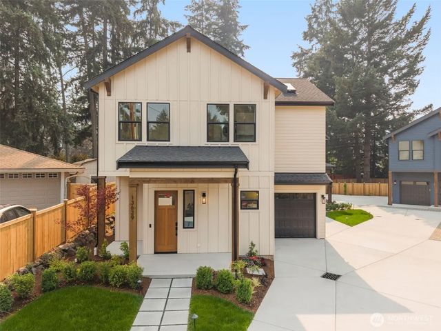 13629 103rd Avenue Ne, Kirkland